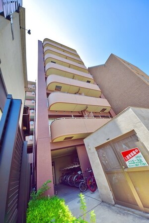 セザン新町の物件内観写真